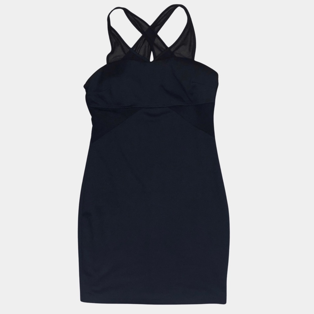 Zenana Styles Women’s Bodycon Mini Dress Large